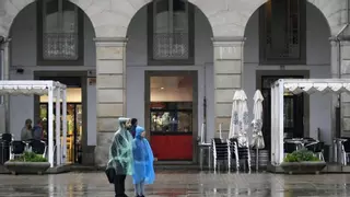 ¿Qué tiempo hará hoy en A Coruña?