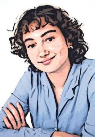 Sarah López