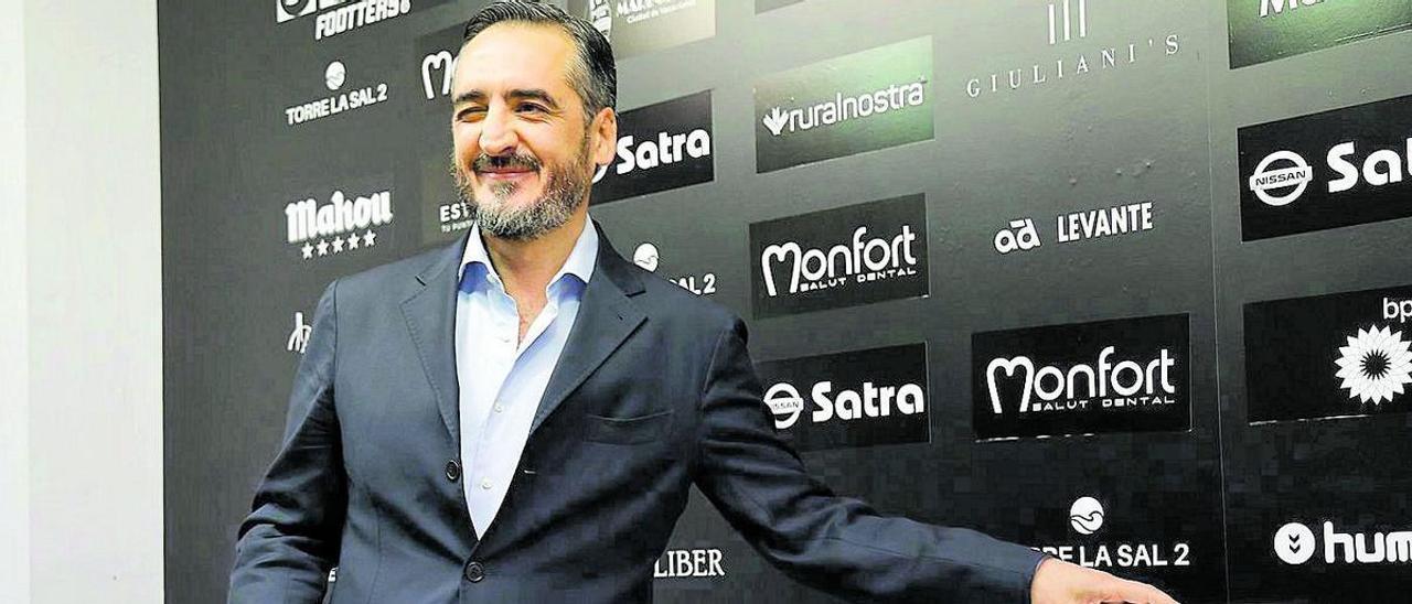 Un empresario de Figueroles es el nuevo propietario del CD Castellón - El  Periódico Mediterráneo