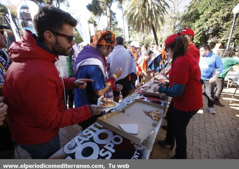 GALERÍA DE FOTOS -- Maratón Ambiente, 4