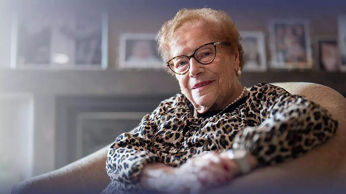 Montserrat Fontané: la vida, los platos y la receta secreta de la madre de los Roca