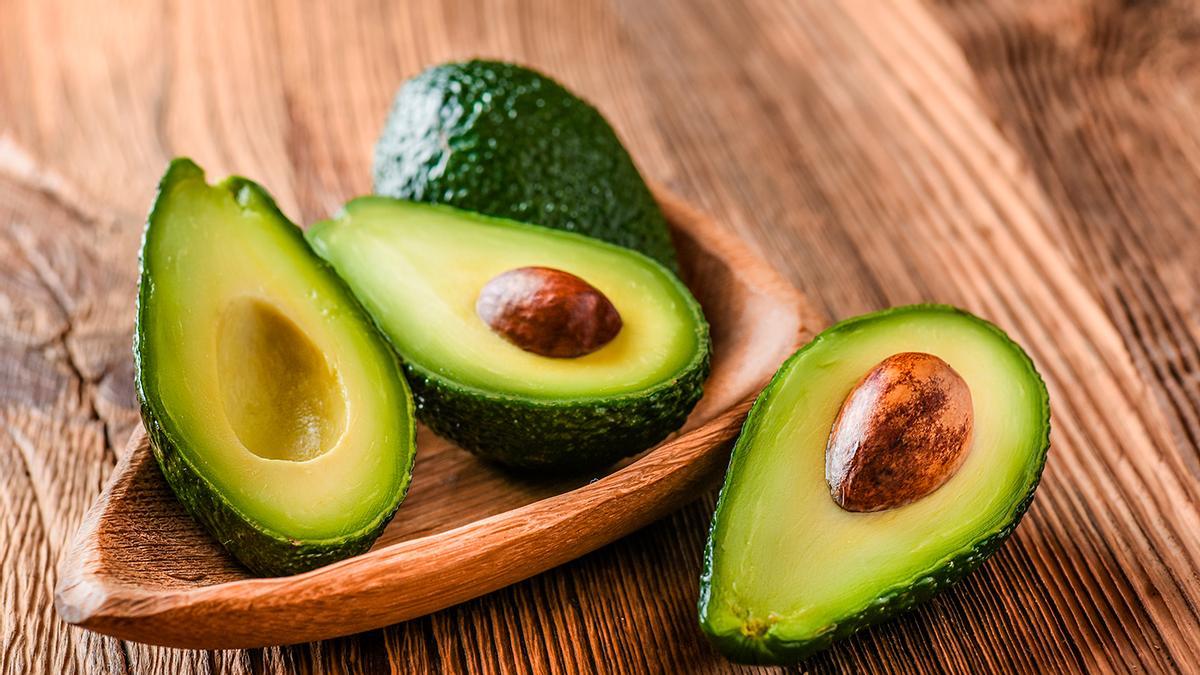 ¿Sabes cómo elegir bien un aguacate?: la clave para saber cuándo está en su punto