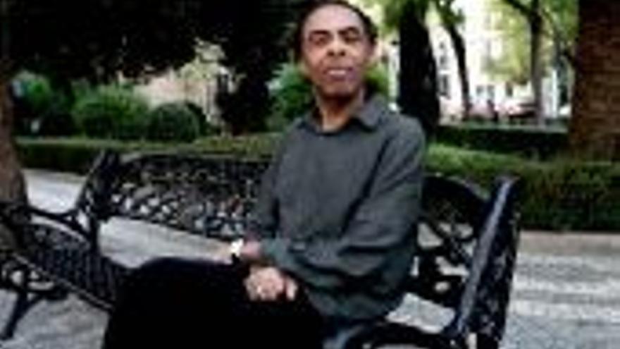 Gilberto Gil: &quot;La política es una forma de continuar realizando los sueños&quot;