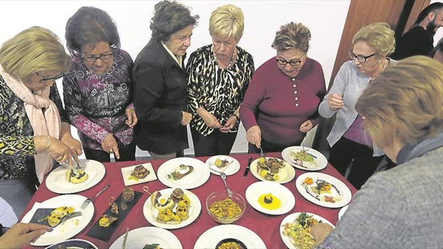 La Ruta de la Tapa calienta fogones