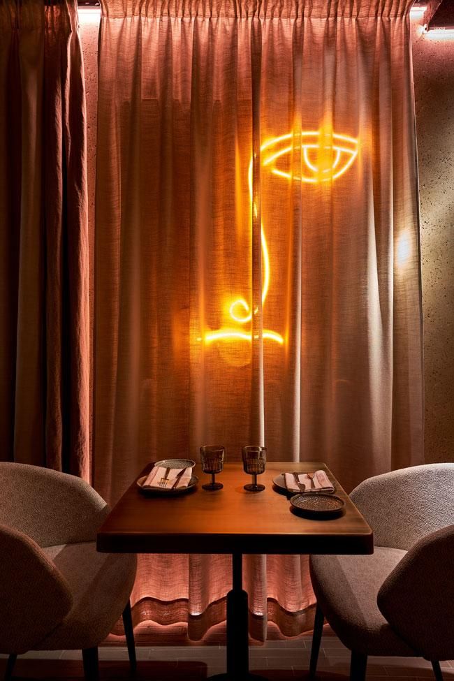 restaurantes romanticos