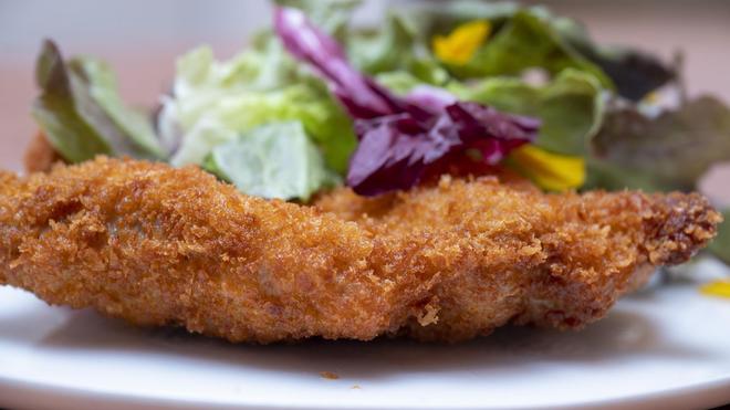 Aquí encontrarás las mejores milanesas de Barcelona