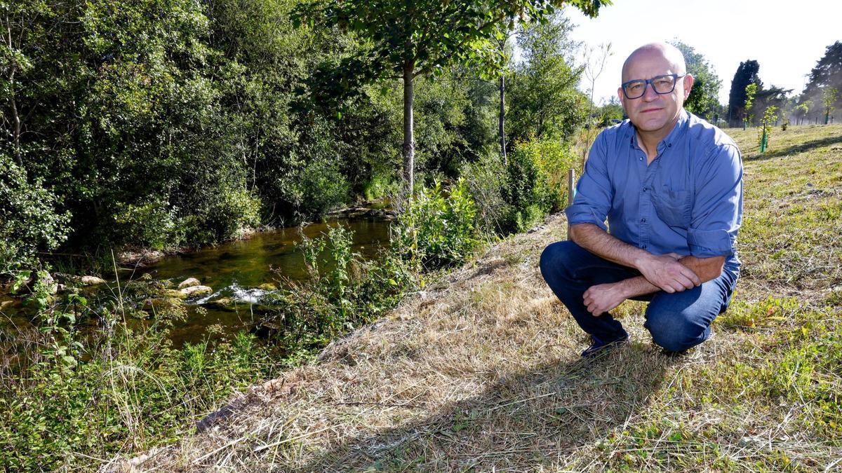 La ingeniería ecológica de Bízkares Biosolutions impulsa la restauración de ecosistemas en Asturias