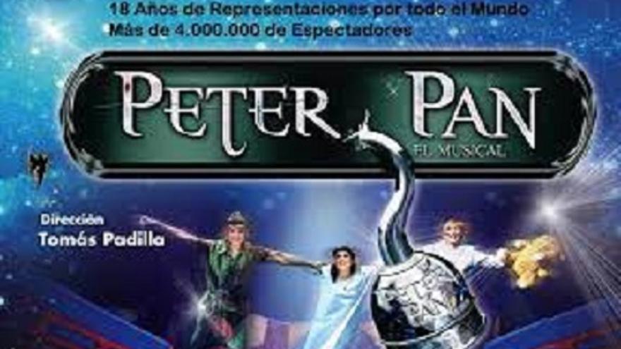 Peter, el musical