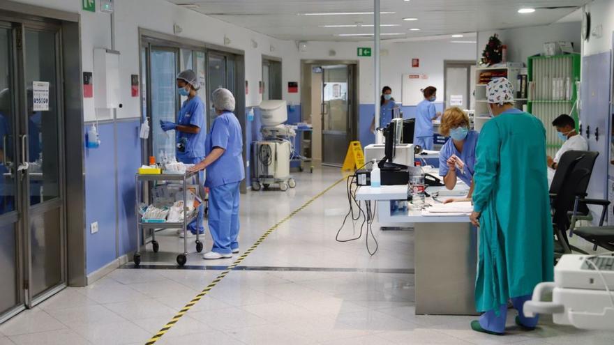 Los logopedas reivindican su inclusión dentro de los centros hospitalarios