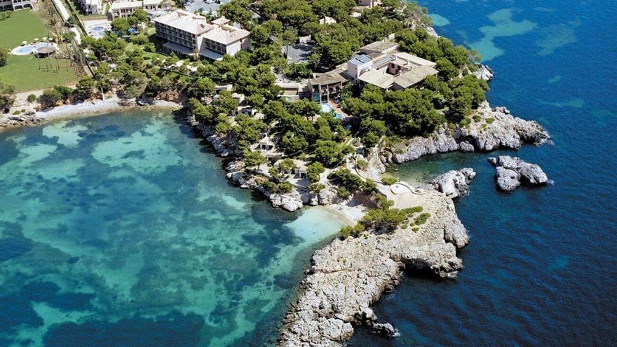 Nuevos hoteles en Mallorca: El debut del Mandarin Oriental Punta Negra se retrasa a 2025