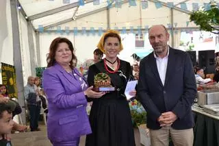 En imágenes: La celebración del 45 Festival del Arroz con Leche en Cabranes