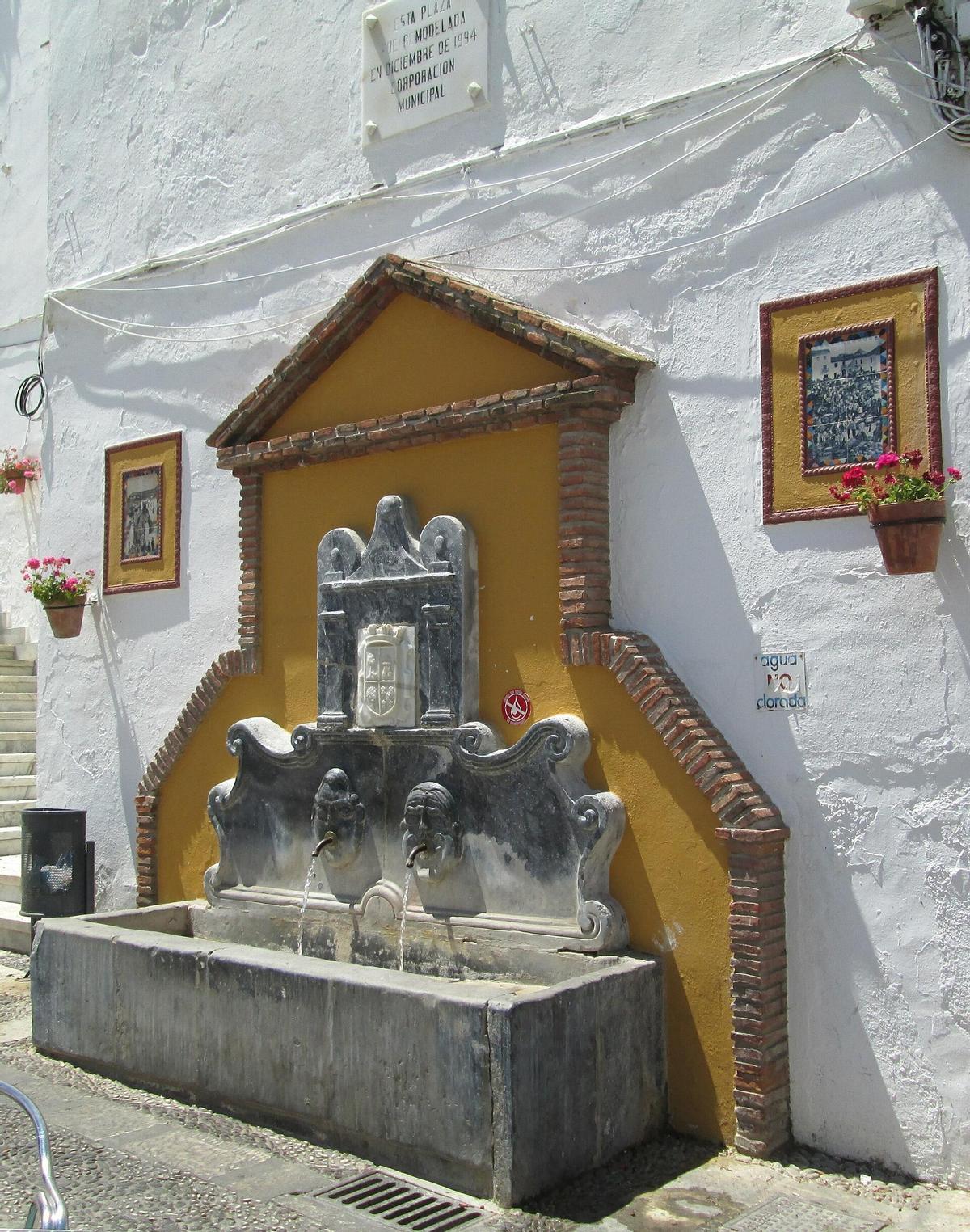 Cales de Coin, Málaga