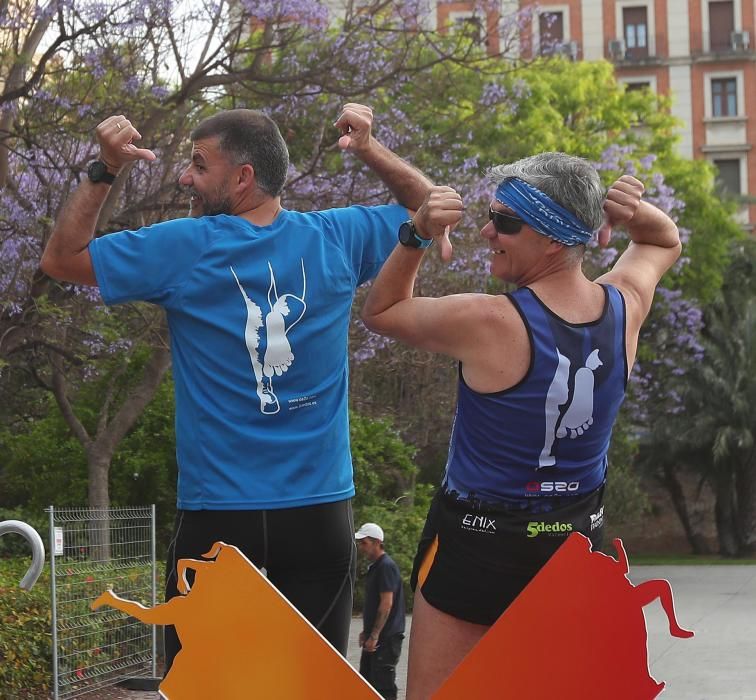 Global Running Day de Valencia