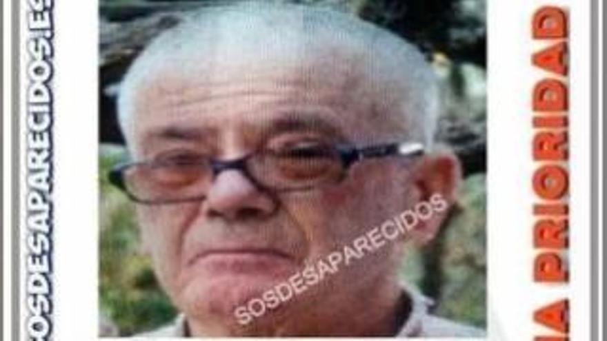 Confirman que el hombre hallado muerto en Vélez es Porfirio Gutiérrez