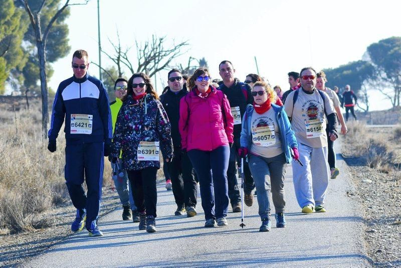 Carrera del Ebro 2018