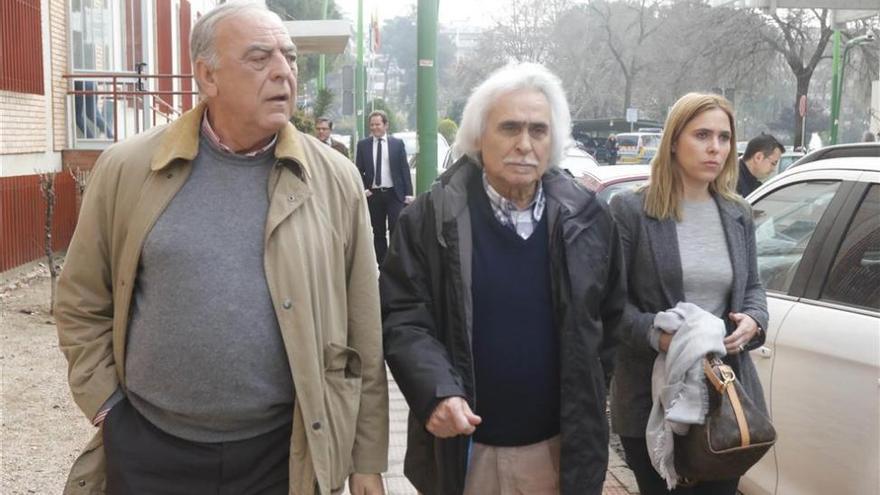 La fiscalía recurre la sentencia de Rafael Gómez