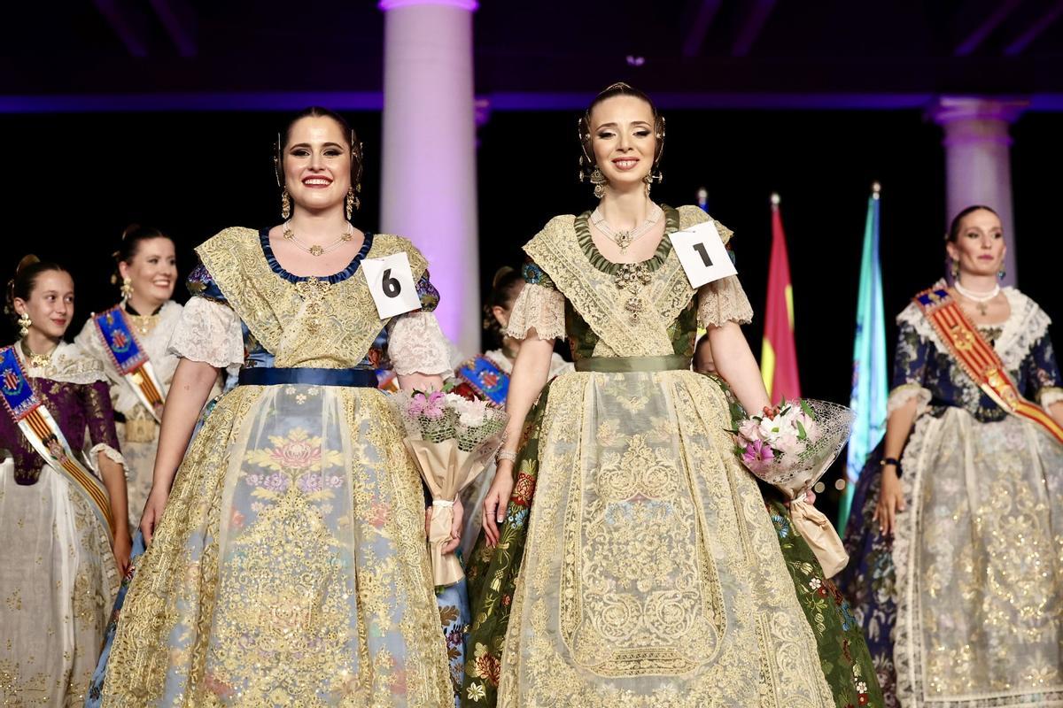 Memoria gráfica de las Preselecciones del 9 de julio: Russafa A y Olivereta