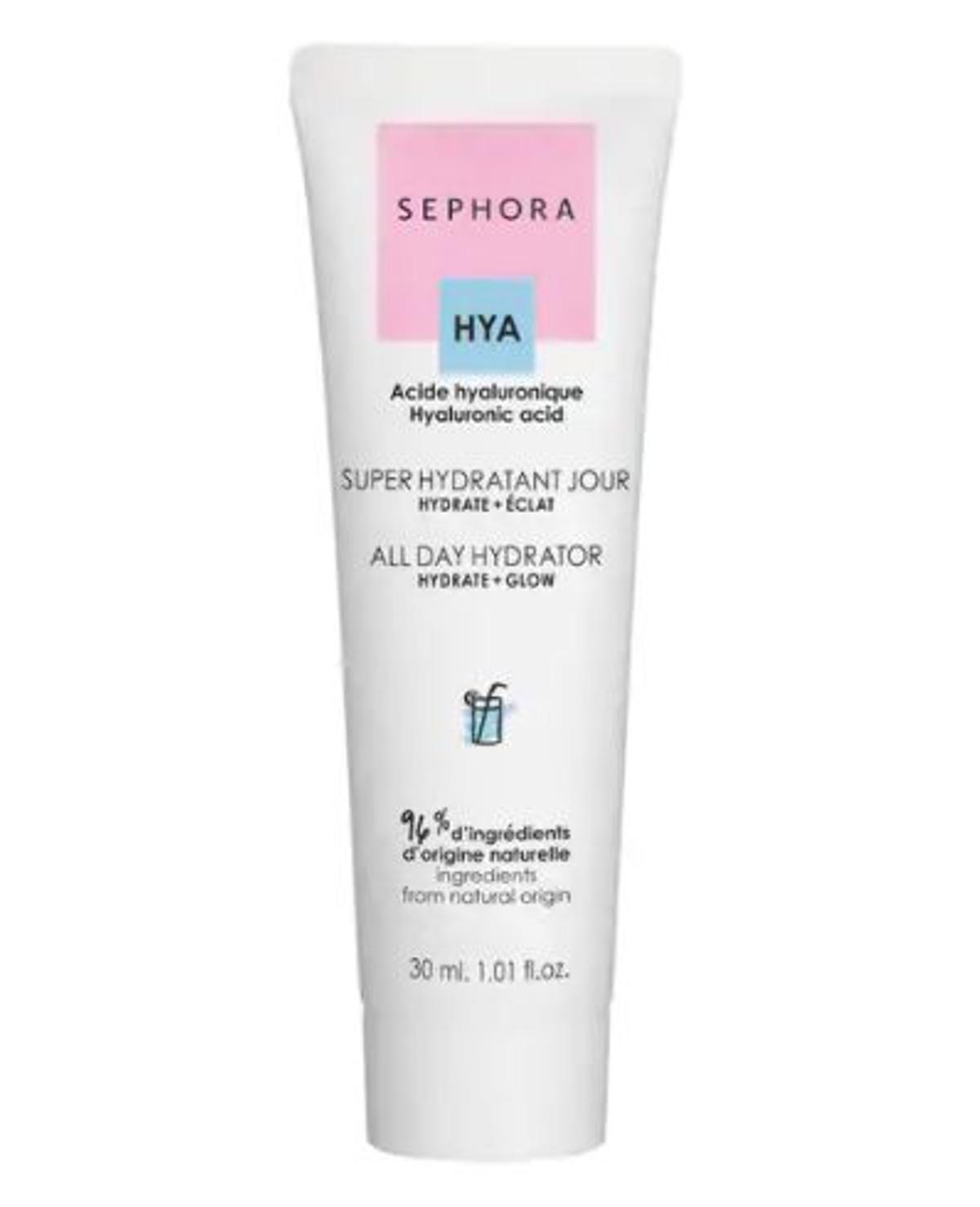 Crema Superhidratante de día de Sephora Collection