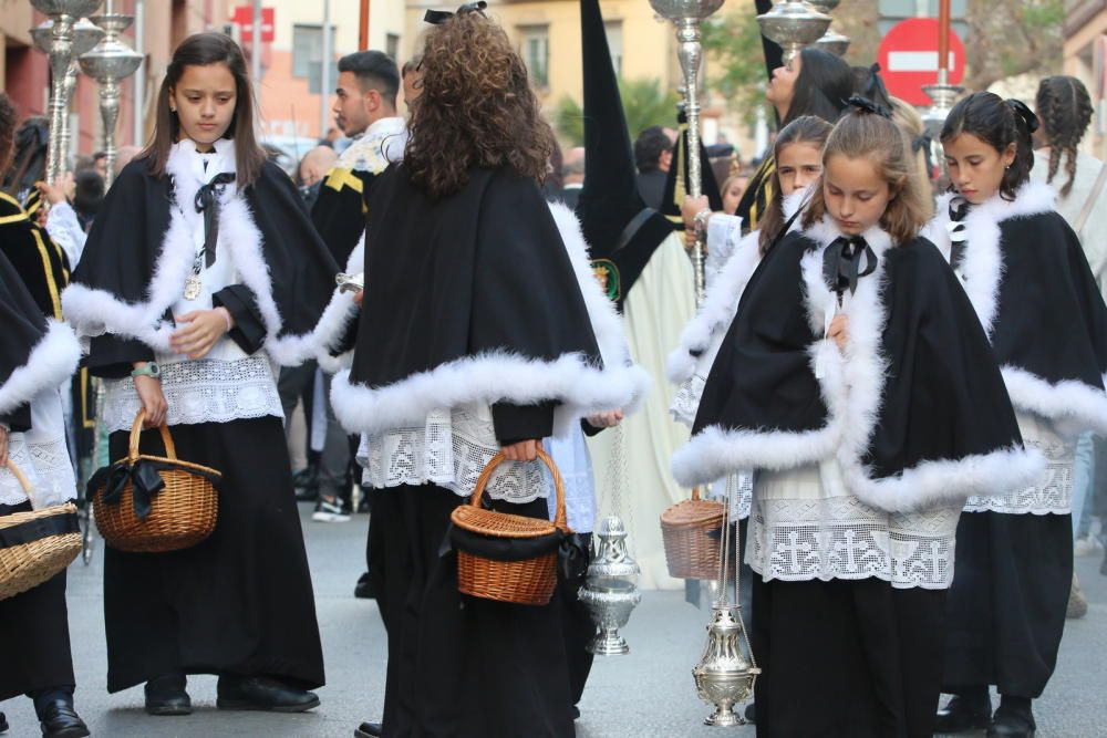 Viernes Santo | Piedad