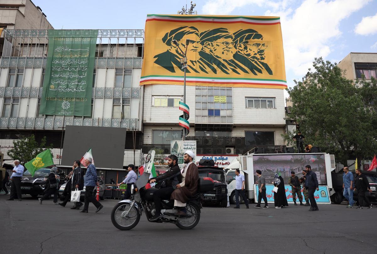 El impacto de la guerra en la economía de Irán: 23.000 fábricas dañadas y casi un año de riqueza vapuleada