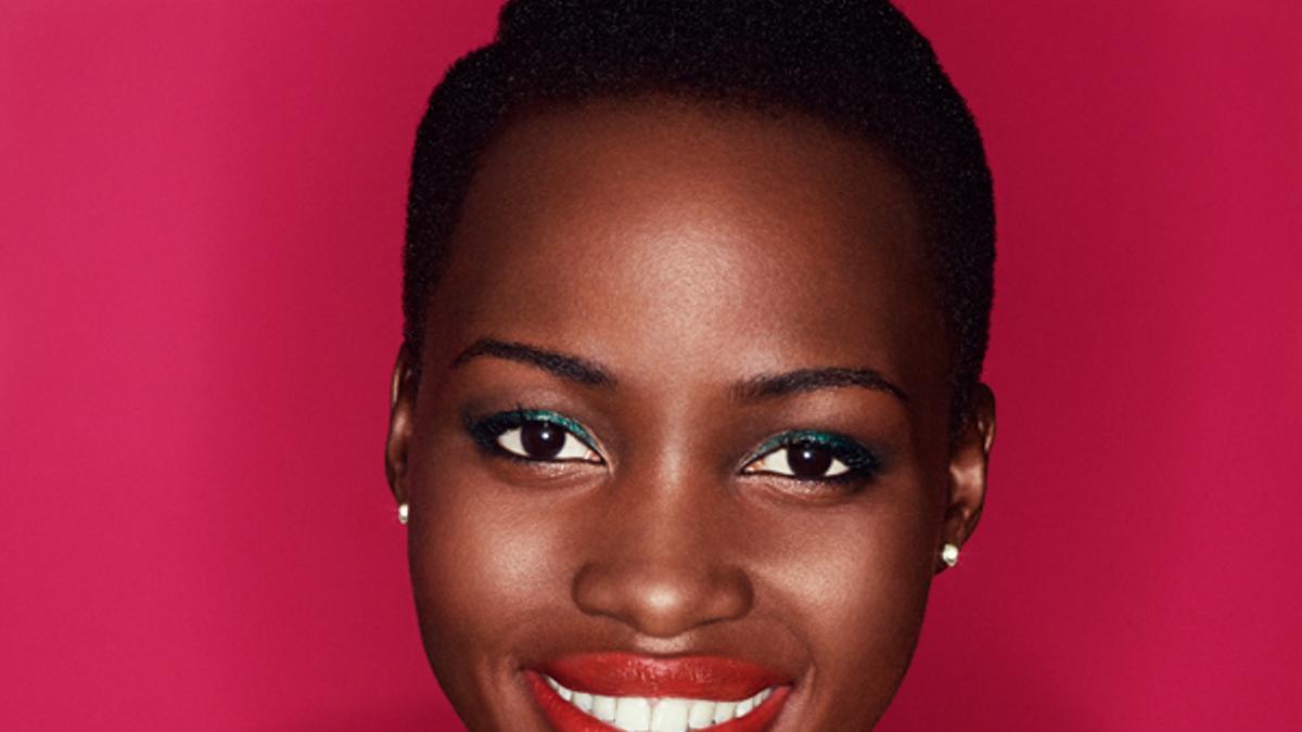 Lupita Nyong'o