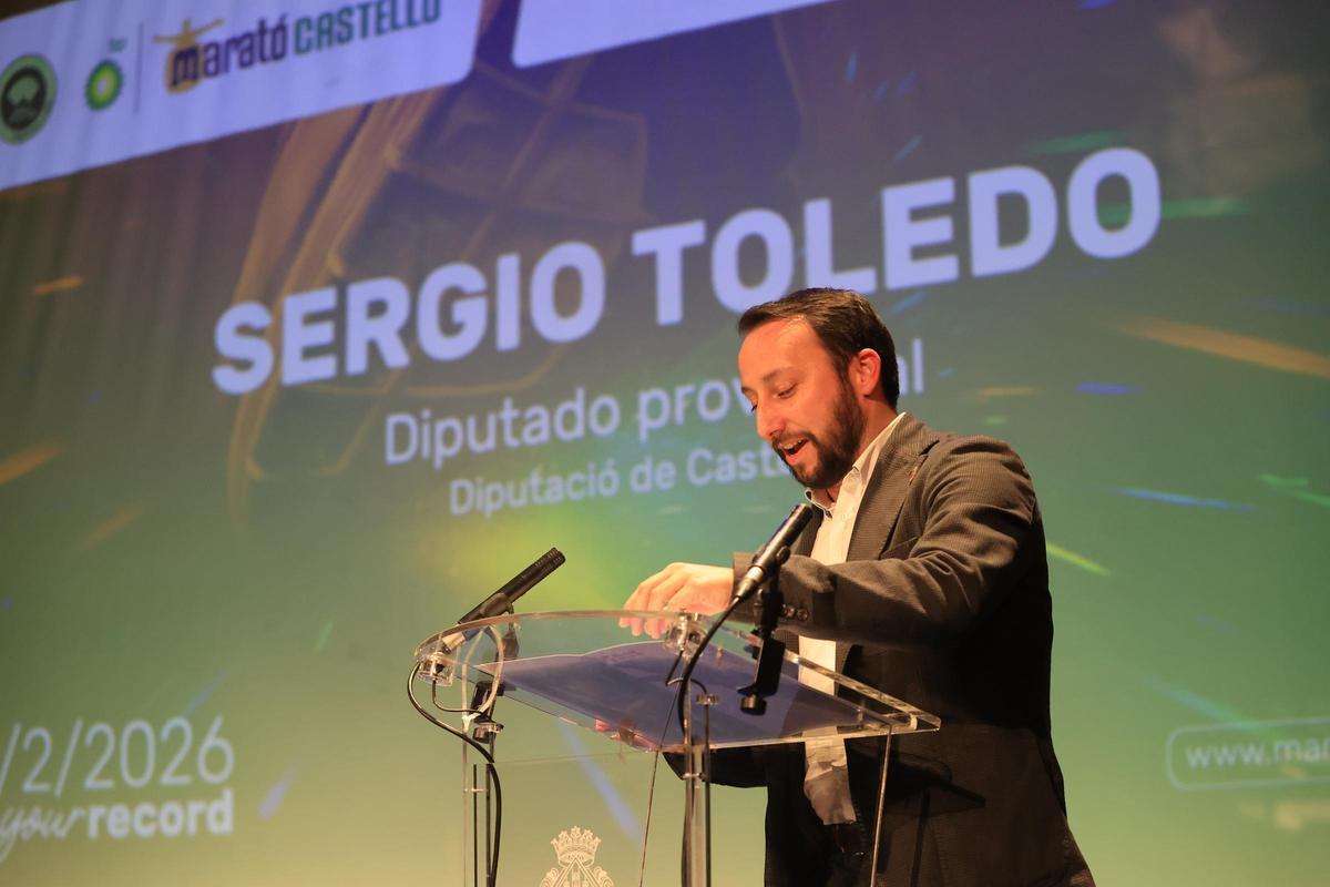 La galería de la gala de la presentación de la Marató bp y del 10K Facsa Castelló