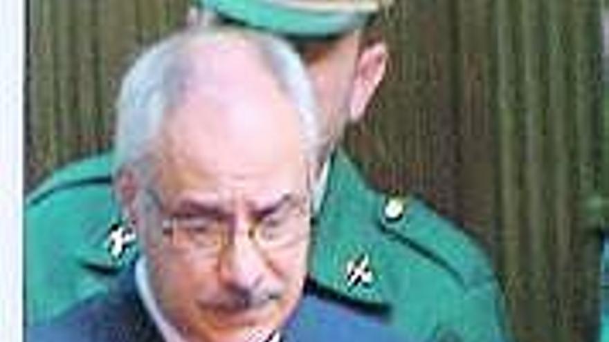 Luis Andrés García.