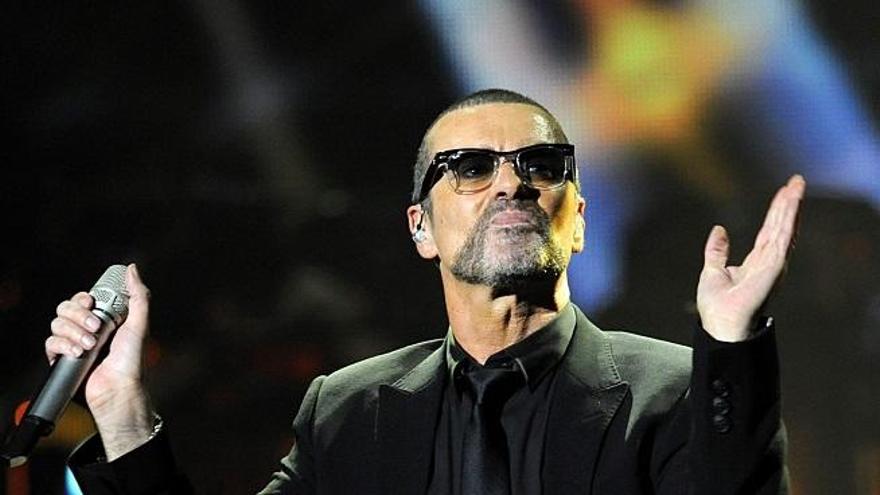 Fallece el cantante George Michael a los 53 años