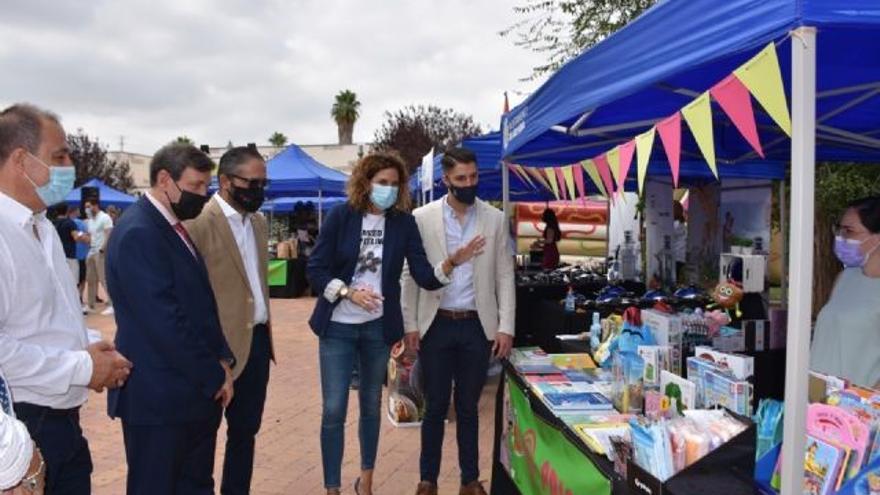 Patricia Fernández urge “frenar la subida incontrolada de los precios en defensa de los intereses económicos de los ciudadanos”, en el Día Internacional del Consumidor