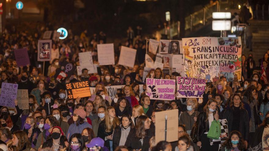 Las mujeres trans de Baleares no pueden cambiarse de sexo desde agosto