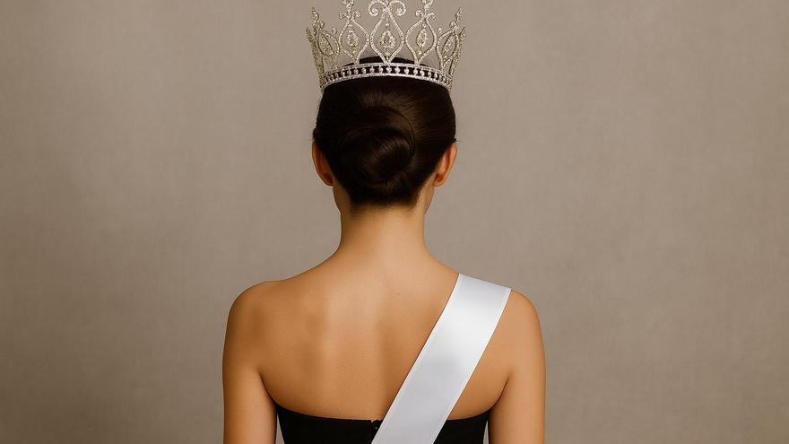 Ni Carla Barber ni Eugenia Santana: esta es la miss nacida en Gran Canaria más famosa en todo el mundo