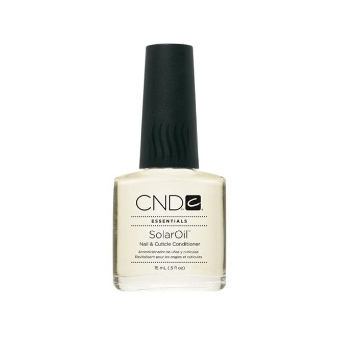 SolarOil™, CND
