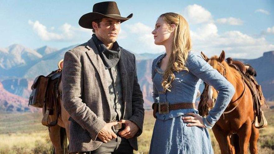 Besalú, escenario de la tercera temporada de &#039;Westworld&#039;