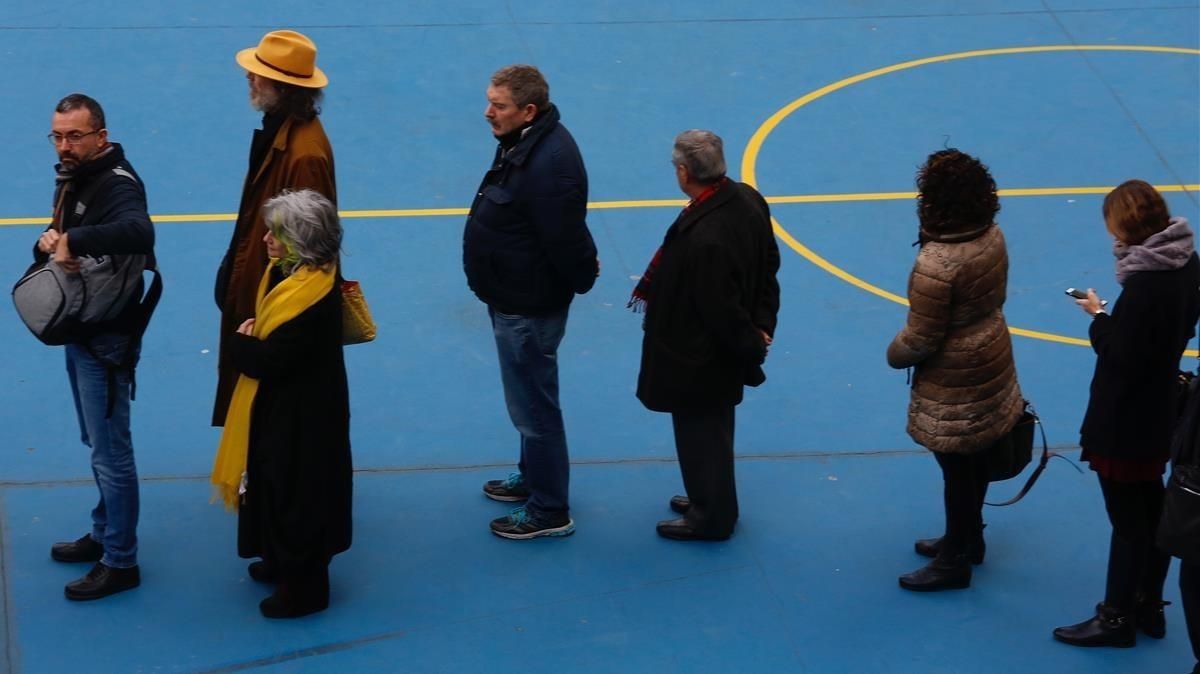 zentauroepp41385236 barcelona  21 12 2017   politica  21d   votacion al parlamen171221101630