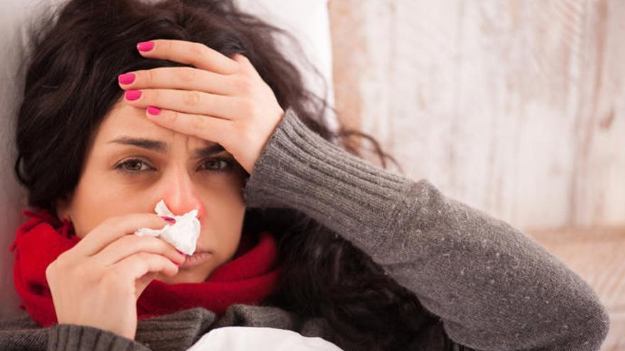 El resfriado común podría generar cierta defensa ante el coronavirus