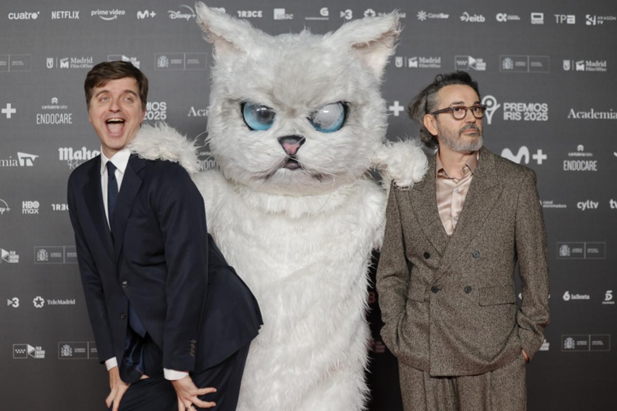 Marc Giró presentará 'Cara al show' en La Sexta