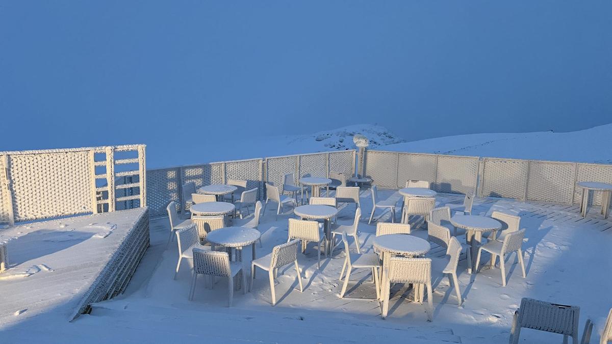 Vídeo | La Molina reobre el refugi del Niu de l'Àliga, amb més capacitat i noves propostes per atreure visitants tot l'any