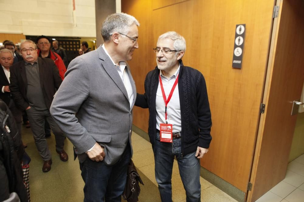 Asamblea de IU de Asturias