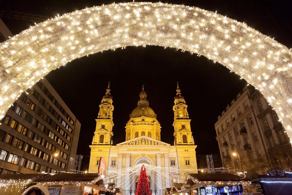 Basílica de San Esteban