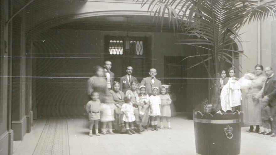 El 12 de la calle Cano y los tejemanejes con el patrimonio de Las Palmas de Gran Canaria