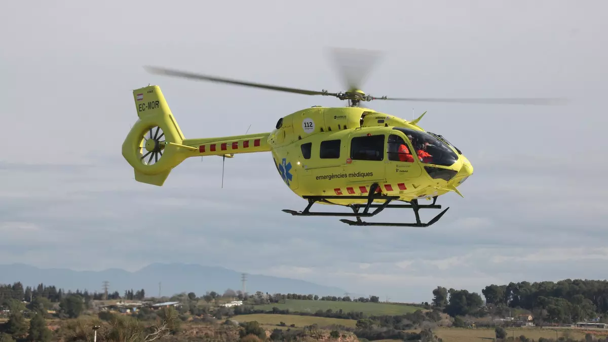 Un home de 68 anys mor ofegat a la platja del Port de Llançà