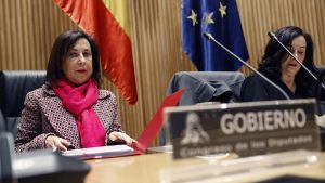 Más de 18.000 militares han participado en misiones de asistencia a afectados por la dana