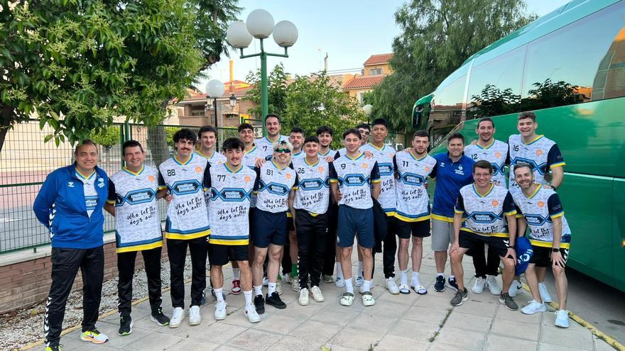 El Sercomosa Molina arranca la fase de ascenso con victoria ante el CB Mollet (67-85)