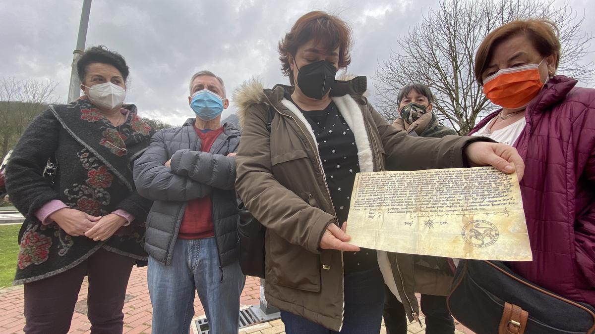 Grupo de Investigación "Vestigia"