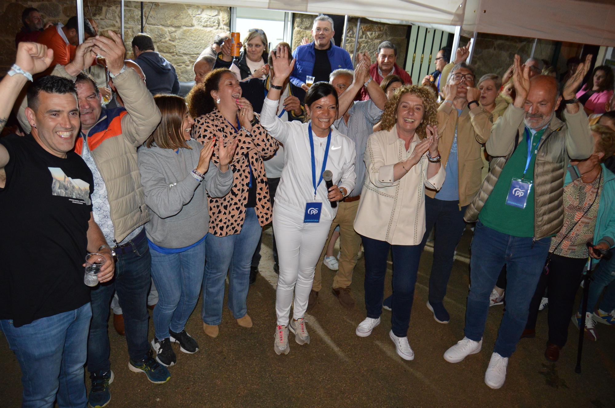 Fotografías para el recuerdo de las elecciones municipales del 28M