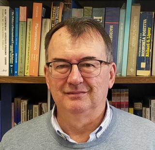 Pedro Atienza Montero