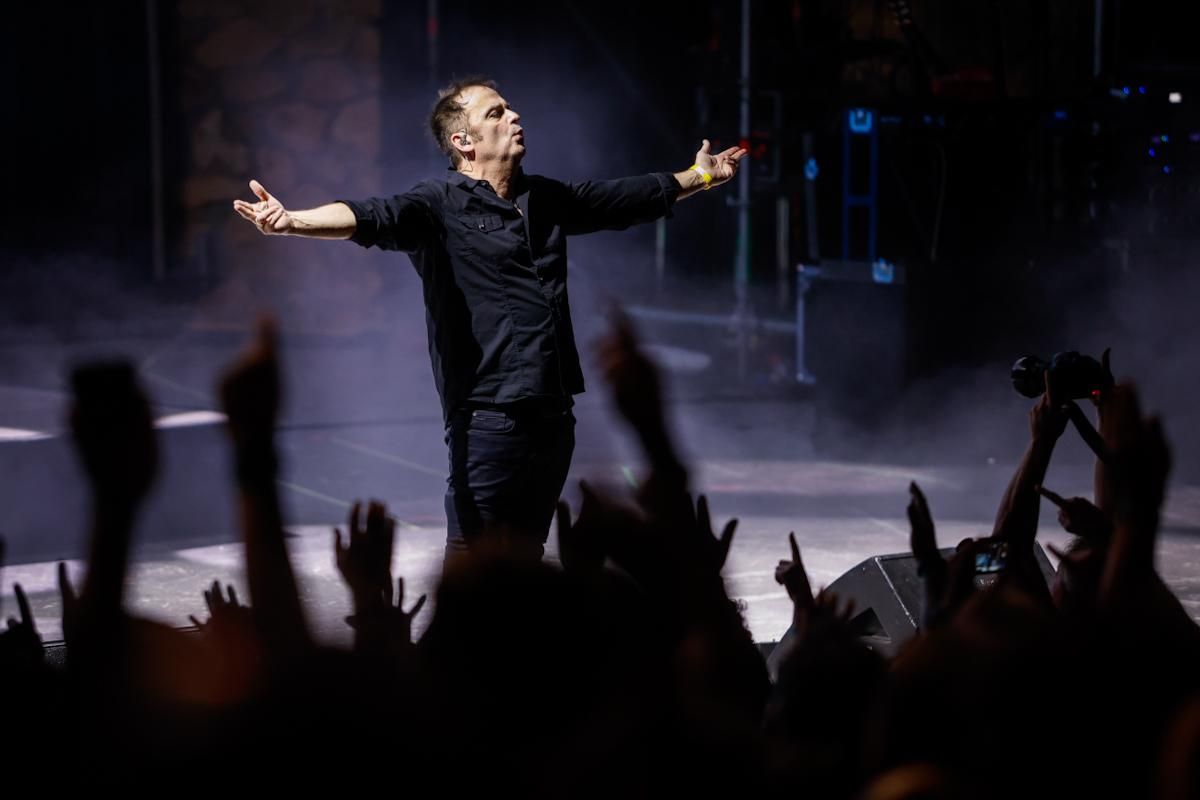 Blind Guardian, la épica del power metal en La Axerquía