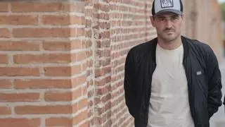 Iker Casilllas desvela su dolorosa pérdida con un vídeo enternecedor: "Por todos aquellos ratos"