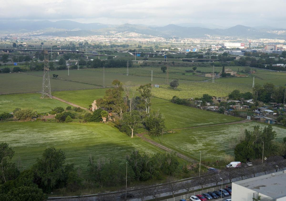 Recuperar la memòria agrícola