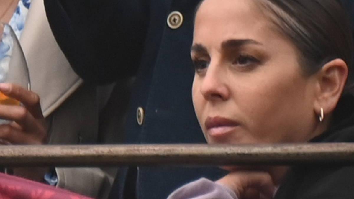 Anabel Pantoja ha tenido que pasar de nuevo por quirófano